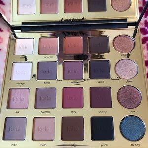 Tarte Eyeshadow Palette